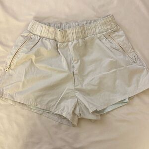 OFFLINE Nylon Shorts